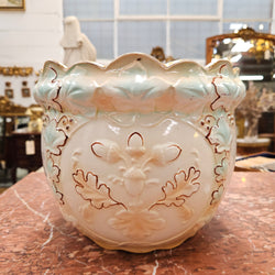Gorgeous Edwardian Jardiniere | Antique & Vintage | Moonee Ponds Antiques | Australia Wide Delivery