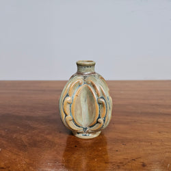 Rare Art Nouveau Denbac Pottery Vase | Antique & Vintage | Moonee Ponds Antiques | Australia Wide Delivery