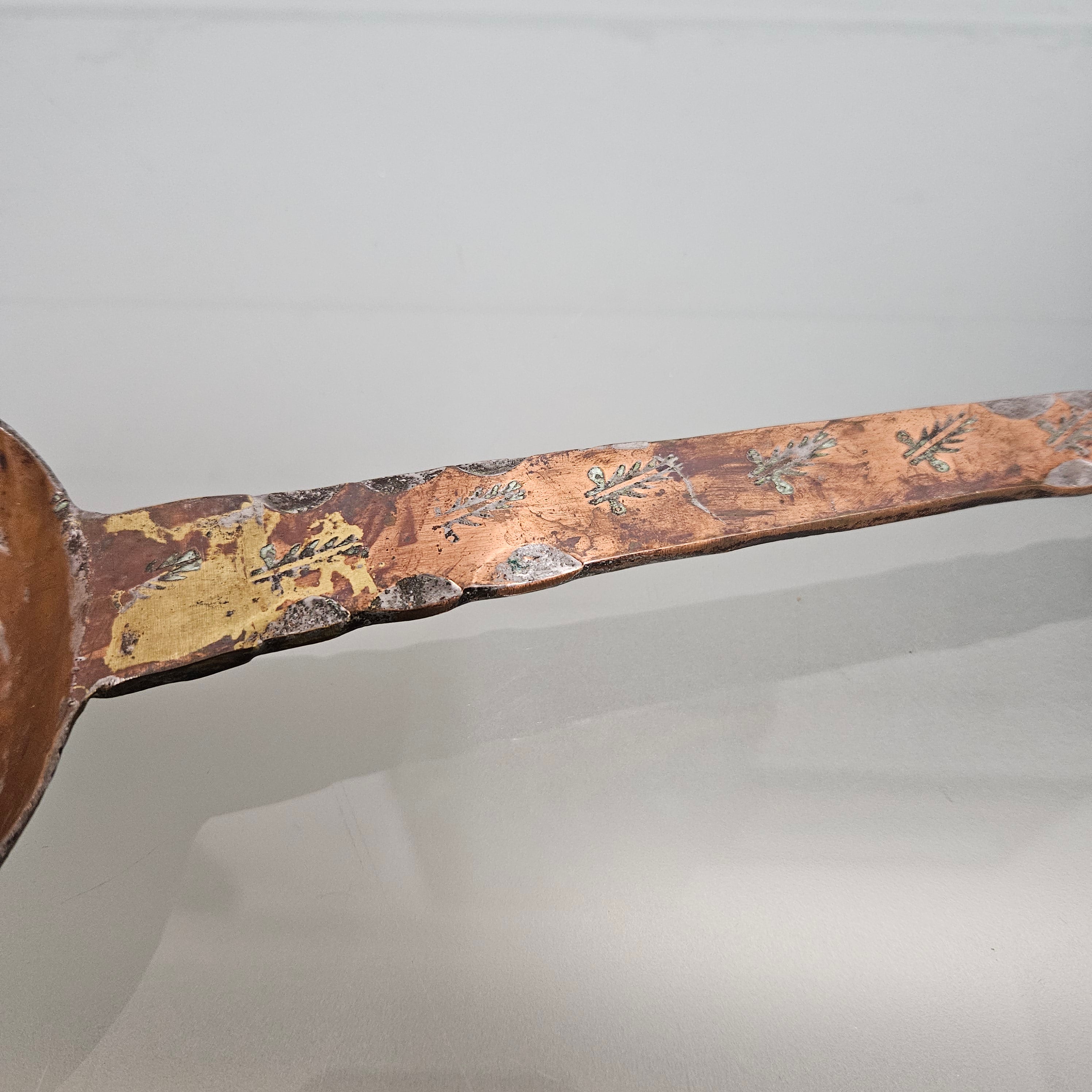 Vintage/Antique Copper Ladle | Antique & Vintage | Moonee Ponds Antiques | Australia Wide Delivery