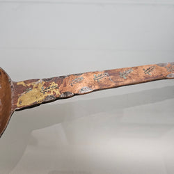 Vintage/Antique Copper Ladle | Antique & Vintage | Moonee Ponds Antiques | Australia Wide Delivery