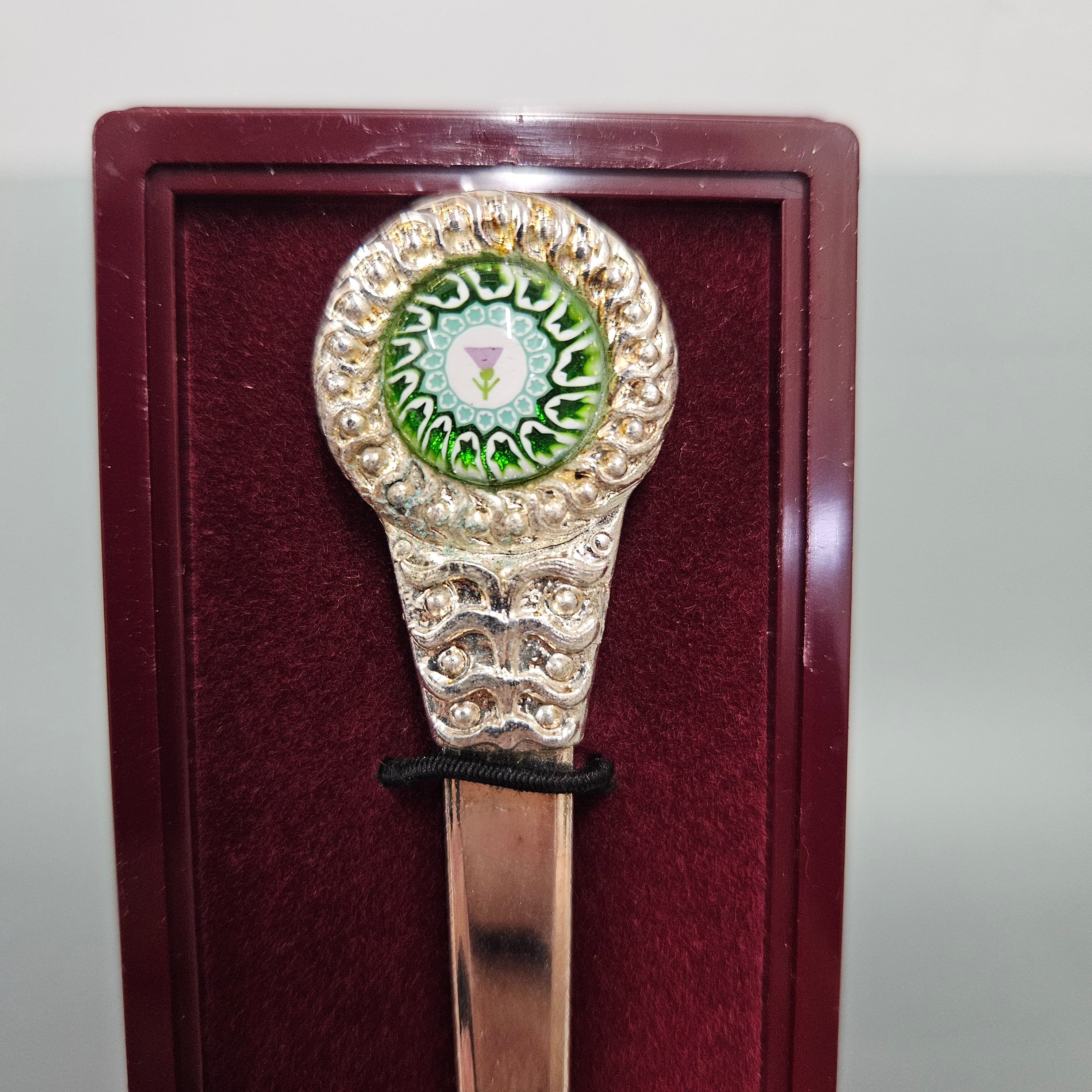 Caithness Paper/Letter Knife Opener | Antique & Vintage | Moonee Ponds Antiques | Australia Wide Delivery