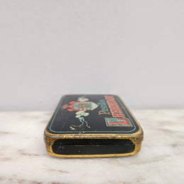 Vintage French Pastilles Tin