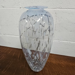 Nick Mount Australian Art Glass Vase | Antique & Vintage | Moonee Ponds Antiques | Australia Wide Delivery
