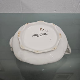 Vintage English Arthur Wood Teapot