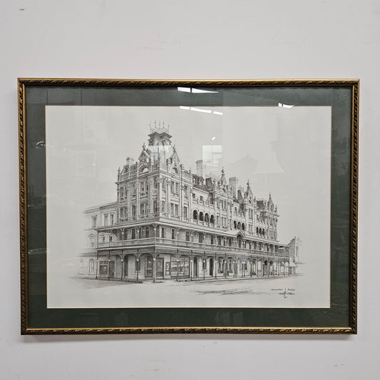 Bendigo