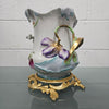 Stunning Art Nouveau Sevres Style Vase With Gilt Bronze Base | Antique & Vintage | Moonee Ponds Antiques | Australia Wide Delivery
