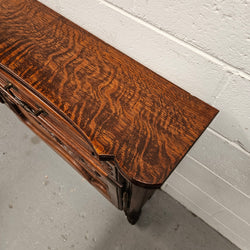 Louis XVth Style Custom Narrow Side Cabinet/Sideboard | Antique & Vintage | Moonee Ponds Antiques | Australia Wide Delivery