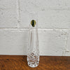 Waterford Crystal Bud Vase | Antique & Vintage | Moonee Ponds Antiques | Australia Wide Delivery