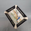 Vintage "Players" Advertising Ashtray | Antique & Vintage | Moonee Ponds Antiques | Australia Wide Delivery