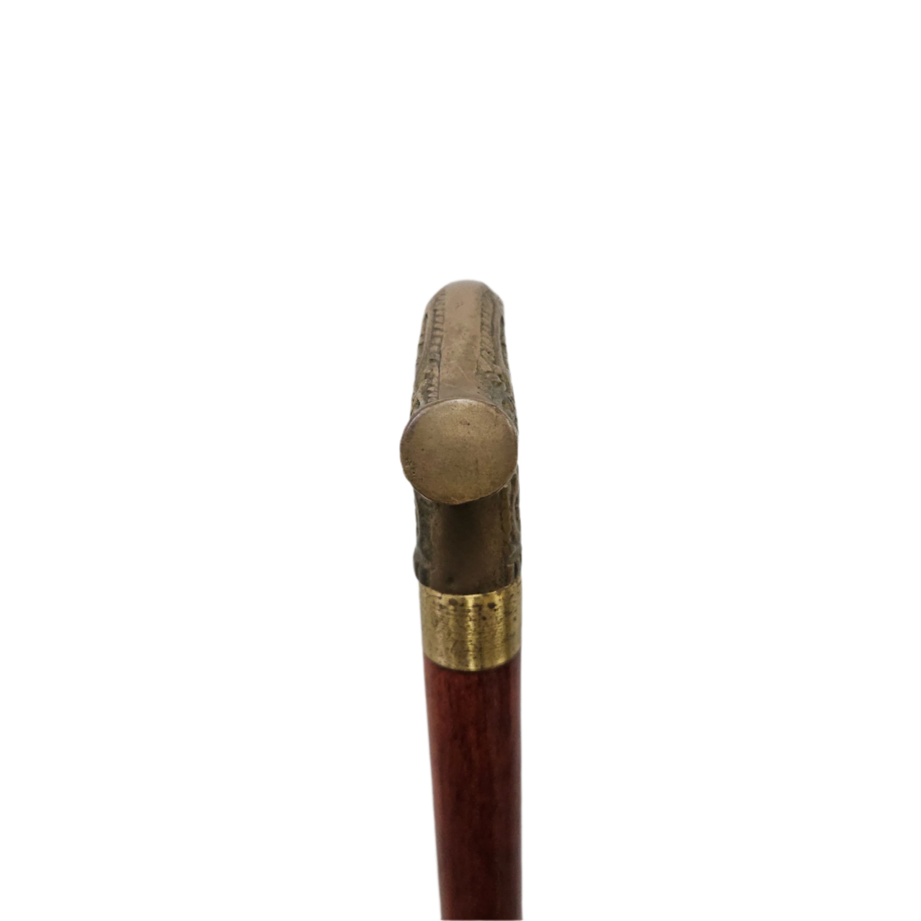 Vintage Victorian Style Walking Stick | Antique & Vintage | Moonee Ponds Antiques | Australia Wide Delivery