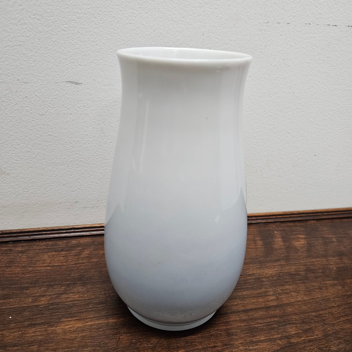 Vintage Bing & Grundahl Hand Painted Vase