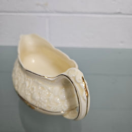 Vintage Crown Ducal 'Gloria' Gravy Boat
