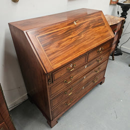 Georgian Bureau
