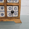 Vintage Hand Made Spice Drawers | Antique & Vintage | Moonee Ponds Antiques | Australia Wide Delivery