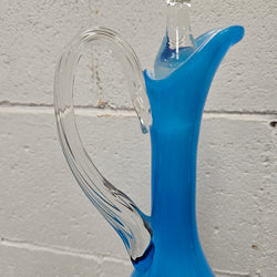 Vintage Italian Genie Bottle Decanter | Antique & Vintage | Moonee Ponds Antiques | Australia Wide Delivery