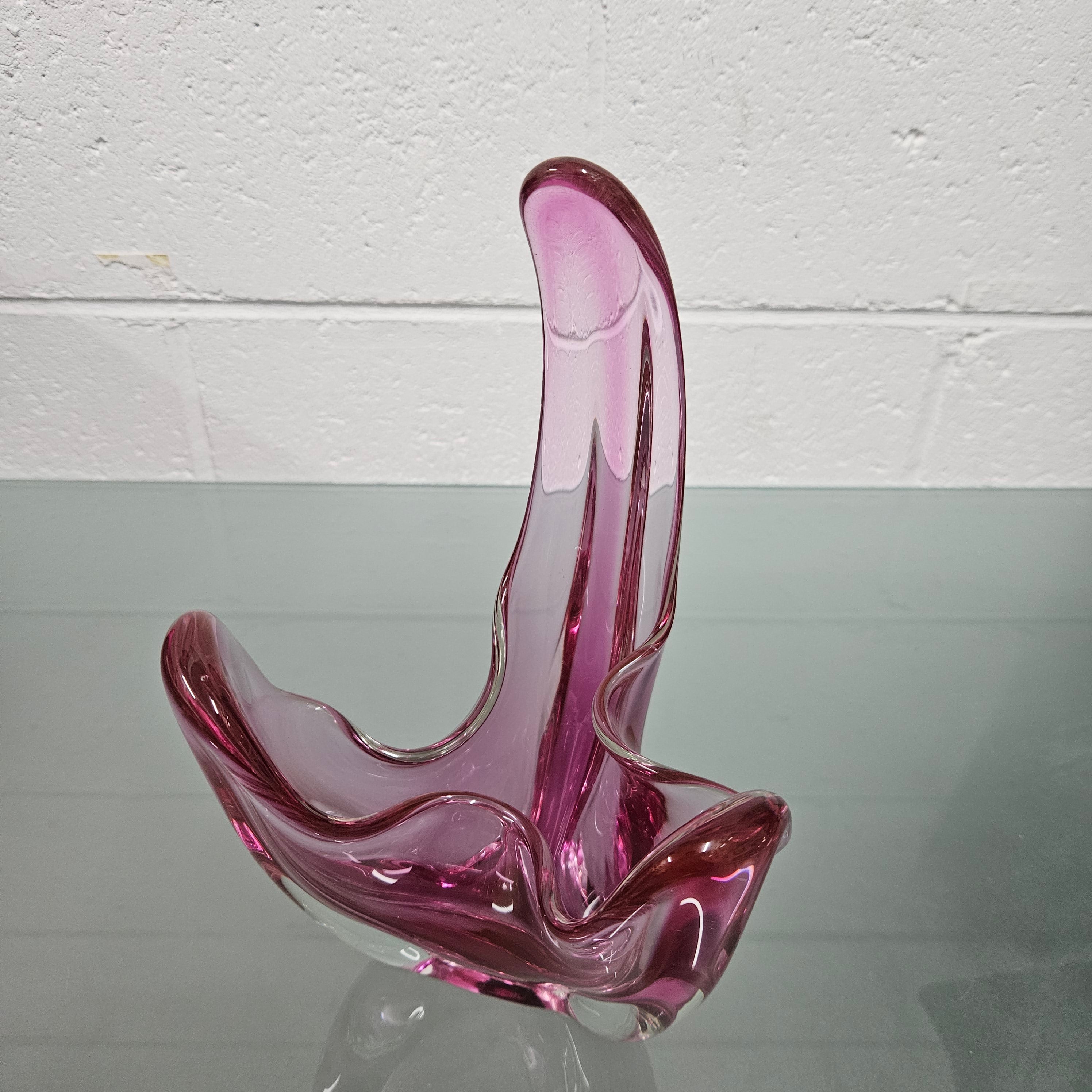 Vintage Murano Glass Vase | Antique & Vintage | Moonee Ponds Antiques | Australia Wide Delivery