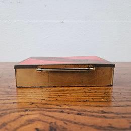 Vintage Australian Tobacco Tin