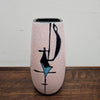 Rare Mid Century Modern Vase | Antique & Vintage | Moonee Ponds Antiques | Australia Wide Delivery