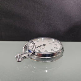 Early 1960's Heuer Stopwatch