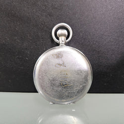 Rare Vintage Heuer 100th Second Stop Watch | Antique & Vintage | Moonee Ponds Antiques | Australia Wide Delivery