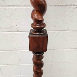 Antique English Torchere / Tall Pedestal | Antique & Vintage | Moonee Ponds Antiques | Australia Wide Delivery