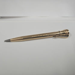 Antique Eversharp 9 Carat Gold Propelling Pencil | Antique & Vintage | Moonee Ponds Antiques | Australia Wide Delivery