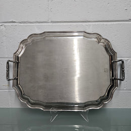 Vintage Jean Couzon French Serving Plate