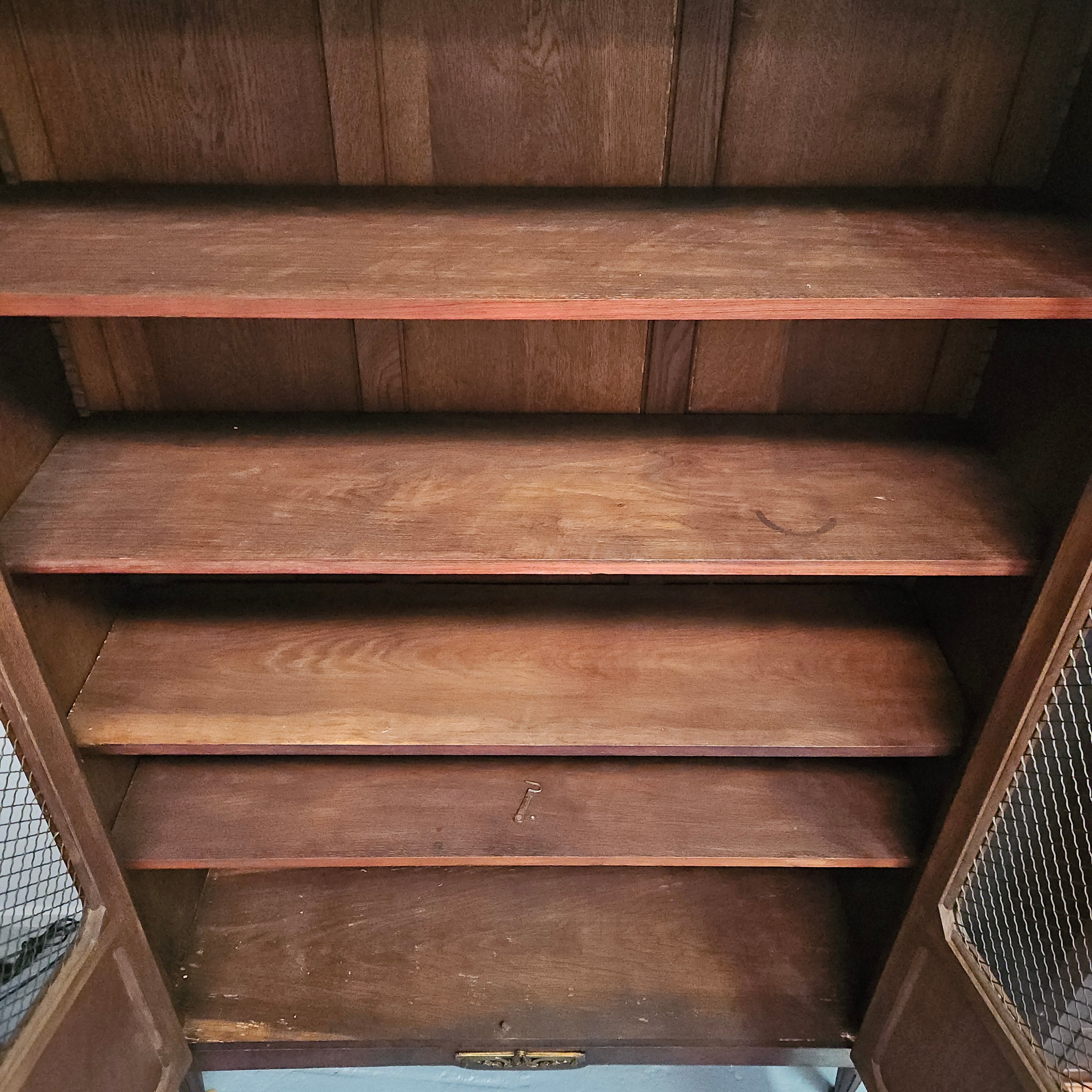 Antique Louis XVI Style French Inlaid Kingwood Bookcase | Antique & Vintage | Moonee Ponds Antiques | Australia Wide Delivery