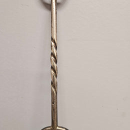 Vintage Australian Stokes & Sons Bread Toasting Fork Featuring Emu
