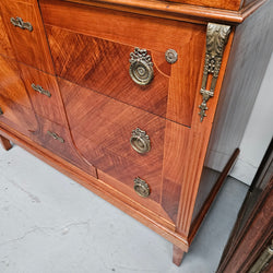 Louis XVI Chest of Drawers Moonee Ponds Antiques