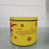 Vintage 'Sunkist Vanilla Ice Cream' Tin | Antique & Vintage | Moonee Ponds Antiques | Australia Wide Delivery