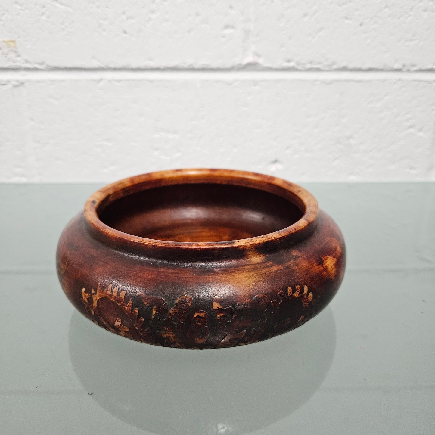 Chinese Natural Jade Pot Incense Burner