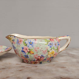 Royal Winton Milk Jug