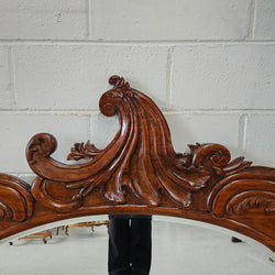 Antique Victorian Louis XV Style Mirror | Antique & Vintage | Moonee Ponds Antiques | Australia Wide Delivery