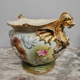 Large Victorian Jardiniere