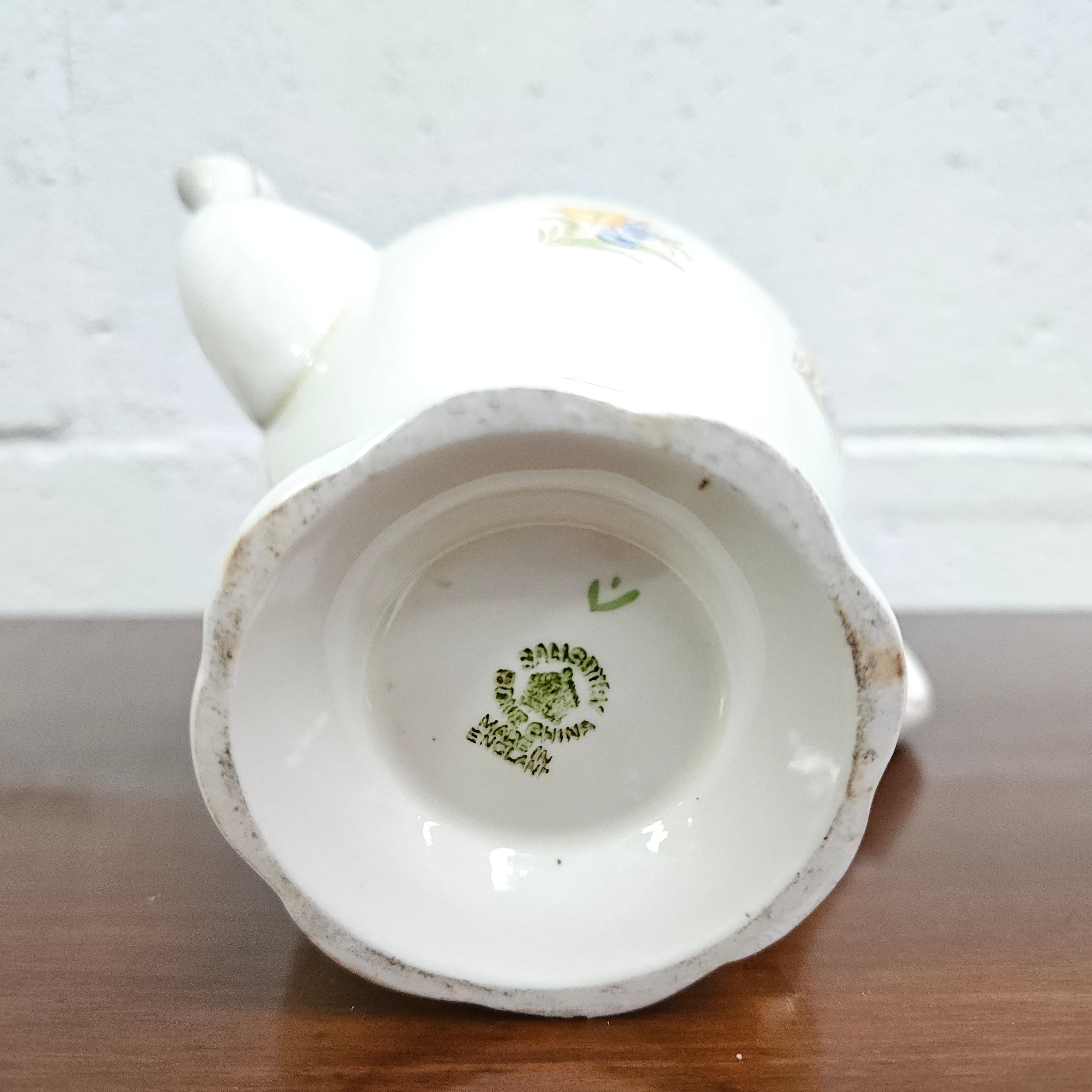 Antique Salisbury Coffee Pot | Antique & Vintage | Moonee Ponds Antiques | Australia Wide Delivery