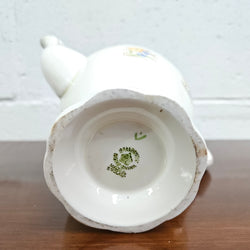 Antique Salisbury Coffee Pot | Antique & Vintage | Moonee Ponds Antiques | Australia Wide Delivery
