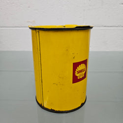 Vintage Rare Shell Alvania Grease 2 Tin | Antique & Vintage | Moonee Ponds Antiques | Australia Wide Delivery