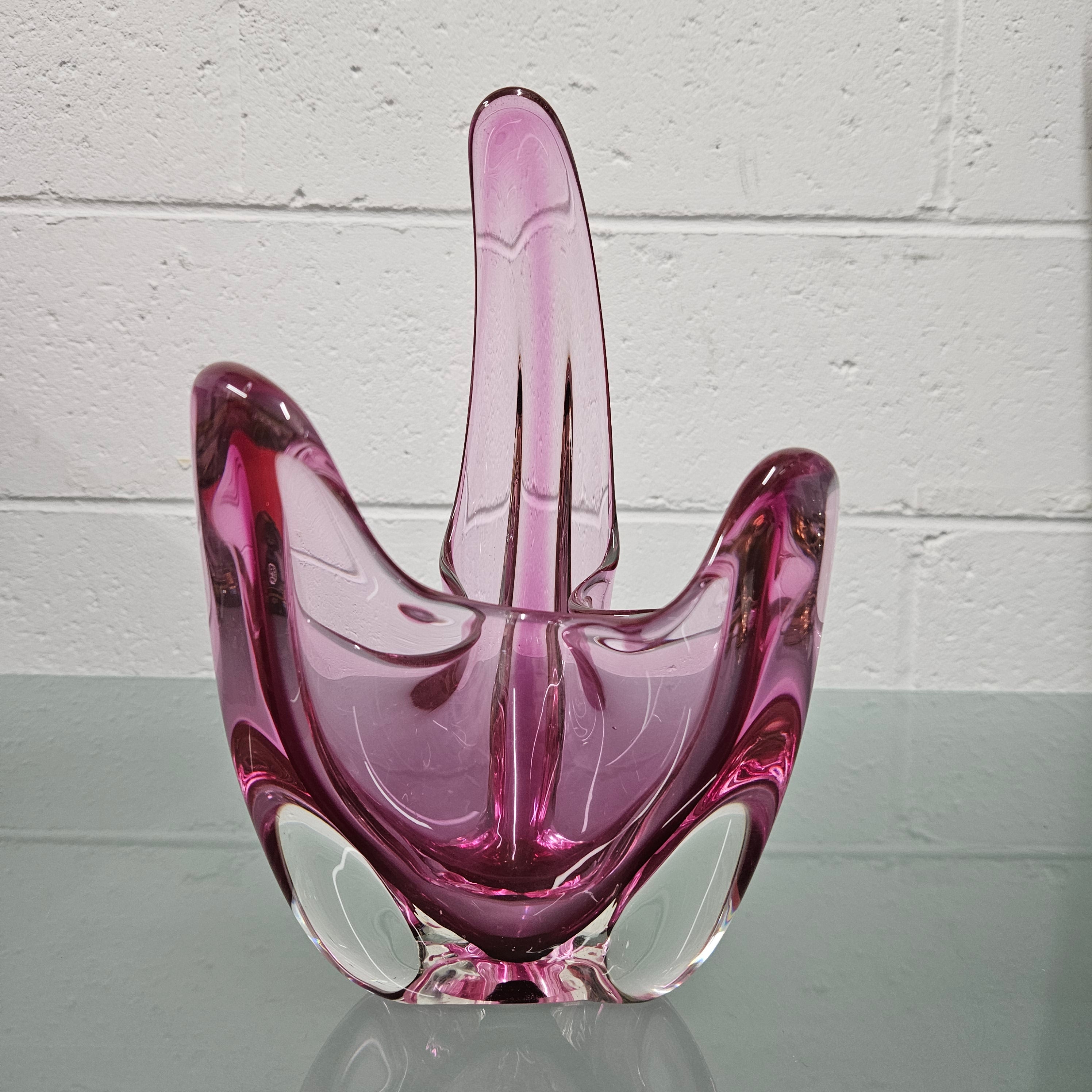 Vintage Murano Glass Vase | Antique & Vintage | Moonee Ponds Antiques | Australia Wide Delivery