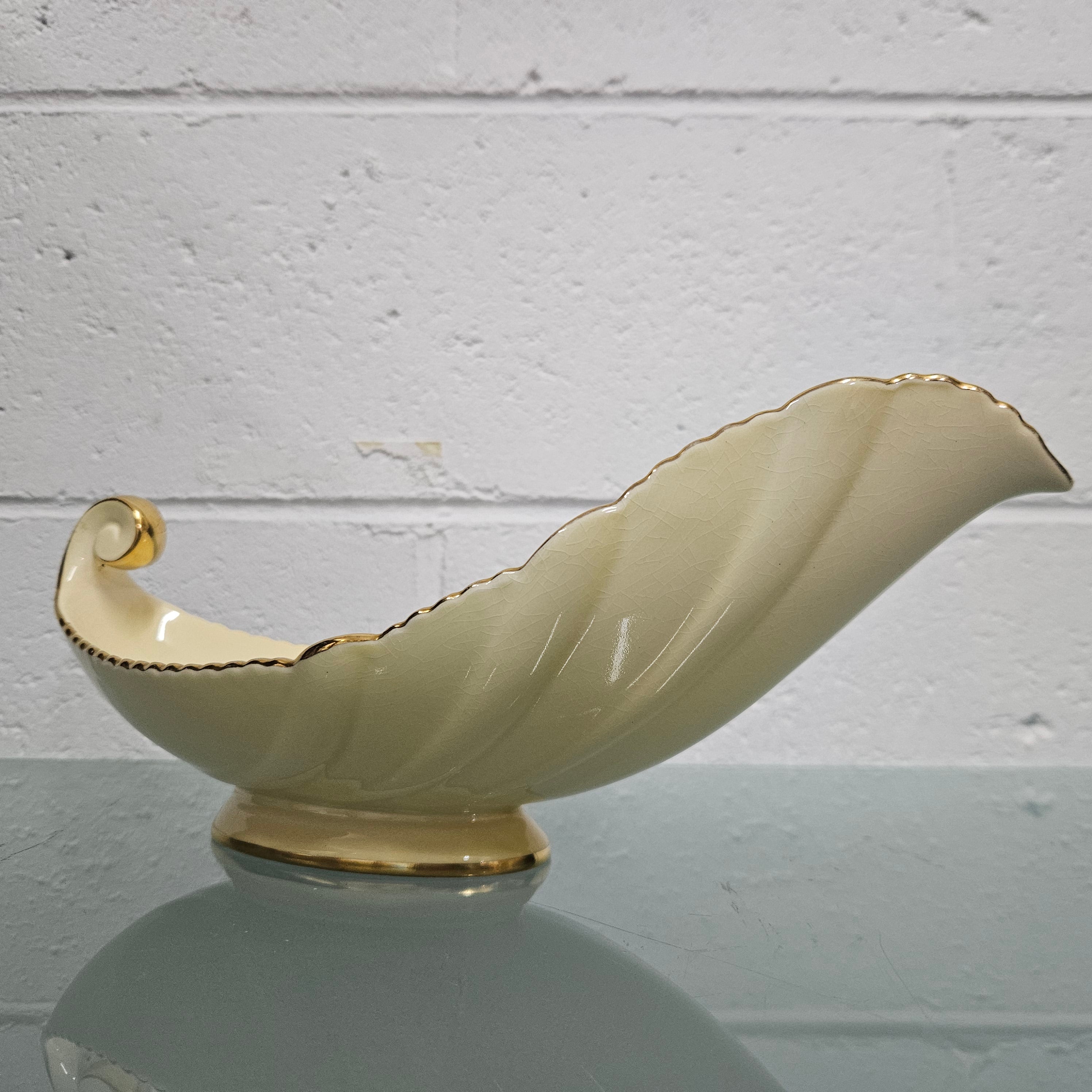Perth Carlton ware Art Deco Bowl | Antique & Vintage | Moonee Ponds Antiques | Australia Wide Delivery