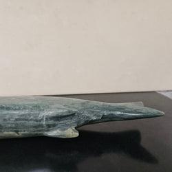 Vintage Stone Inuit Signed | Antique & Vintage | Moonee Ponds Antiques | Australia Wide Delivery