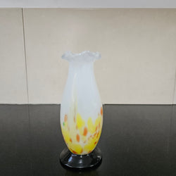 Art Glass Vase | Antique & Vintage | Moonee Ponds Antiques | Australia Wide Delivery