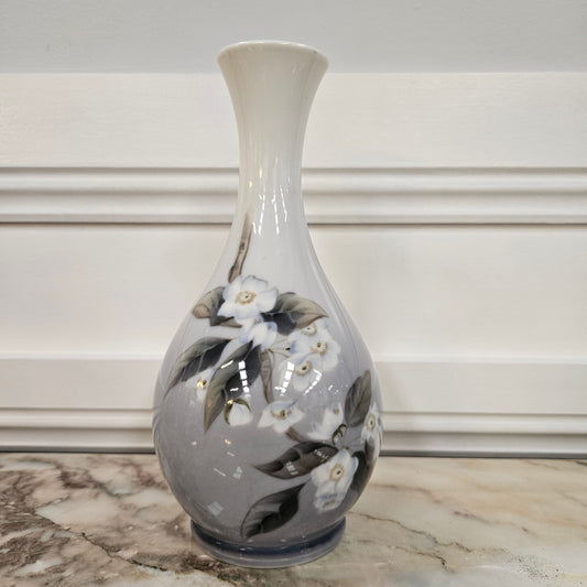 Royal Copenhagen Vase