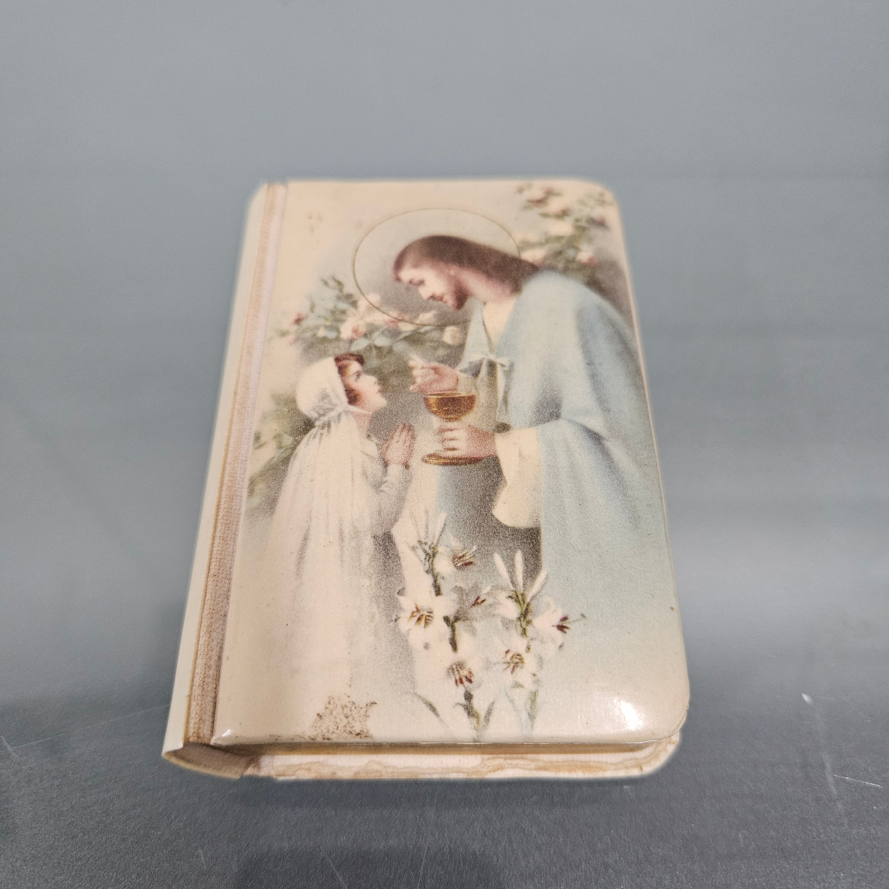 Small Hard Back Religious Book | Antique & Vintage | Moonee Ponds Antiques | Australia Wide Delivery