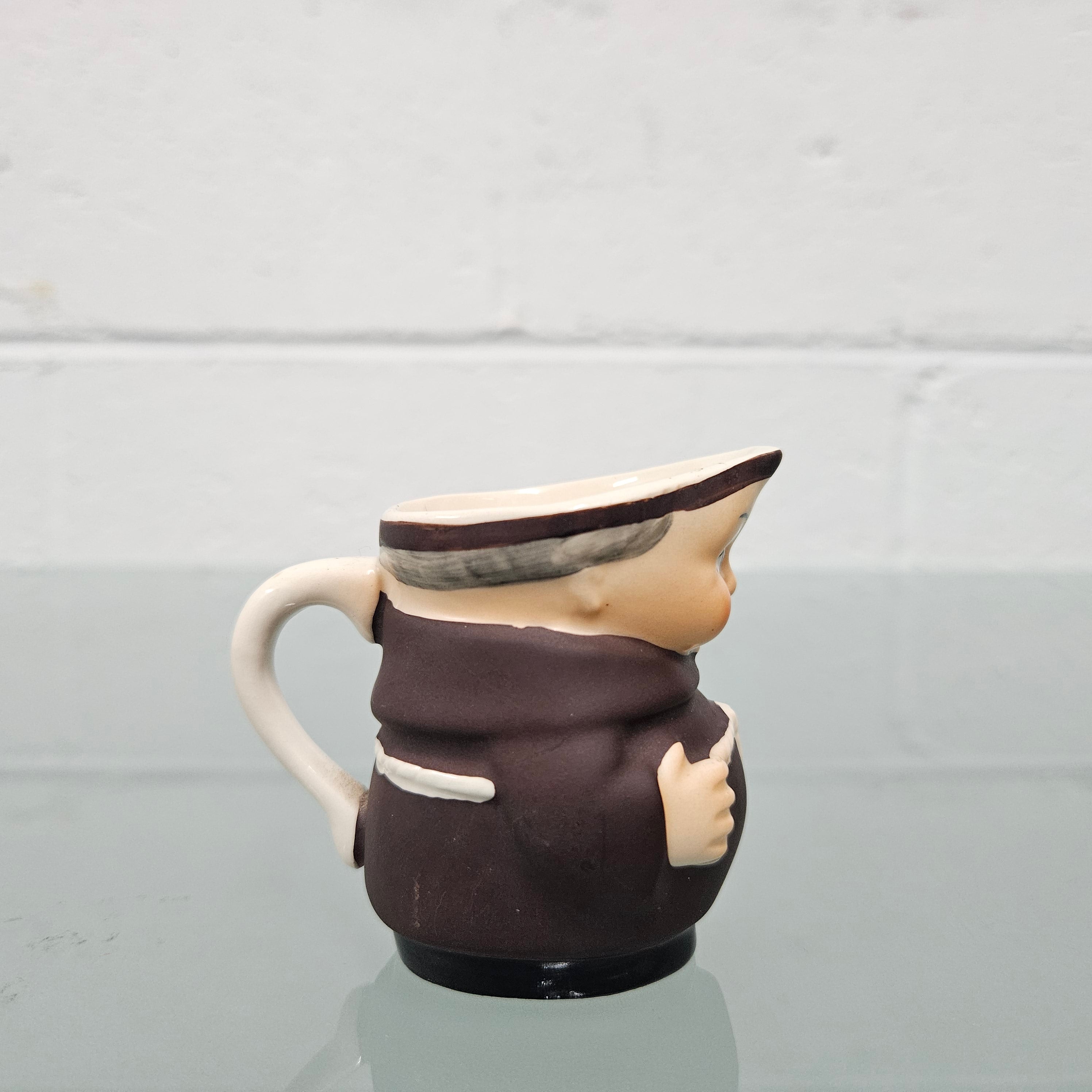 Vintage Goebel Monk Jug | Antique & Vintage | Moonee Ponds Antiques | Australia Wide Delivery