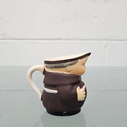 Vintage Goebel Monk Jug | Antique & Vintage | Moonee Ponds Antiques | Australia Wide Delivery
