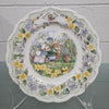 Vintage Royal Doulton Brambly Hedge "The Outing" Plate Made in England | Antique & Vintage | Moonee Ponds Antiques | Australia Wide Delivery