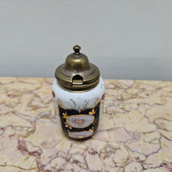 Antique Mustard Pot | Antique & Vintage | Moonee Ponds Antiques | Australia Wide Delivery