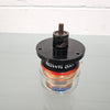 Vintage Jennings Variable le Vacuum Capacitor | Antique & Vintage | Moonee Ponds Antiques | Australia Wide Delivery