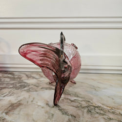 Venetian Murano Style Art Glass Fish | Antique & Vintage | Moonee Ponds Antiques | Australia Wide Delivery